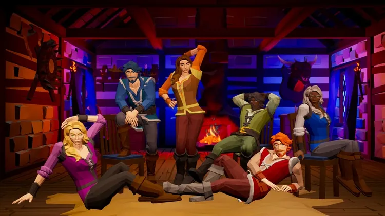 Developer update image for Avatar Customization is Finally Here!