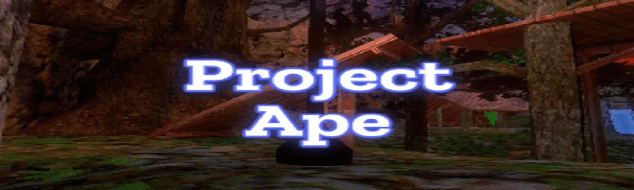 Project Ape