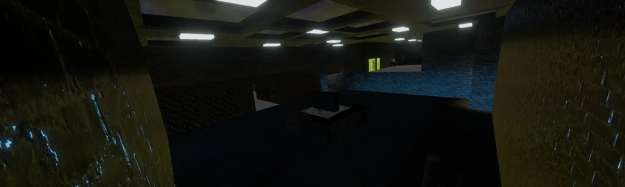Scared Apes VR