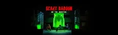 Scary Baboon hero image