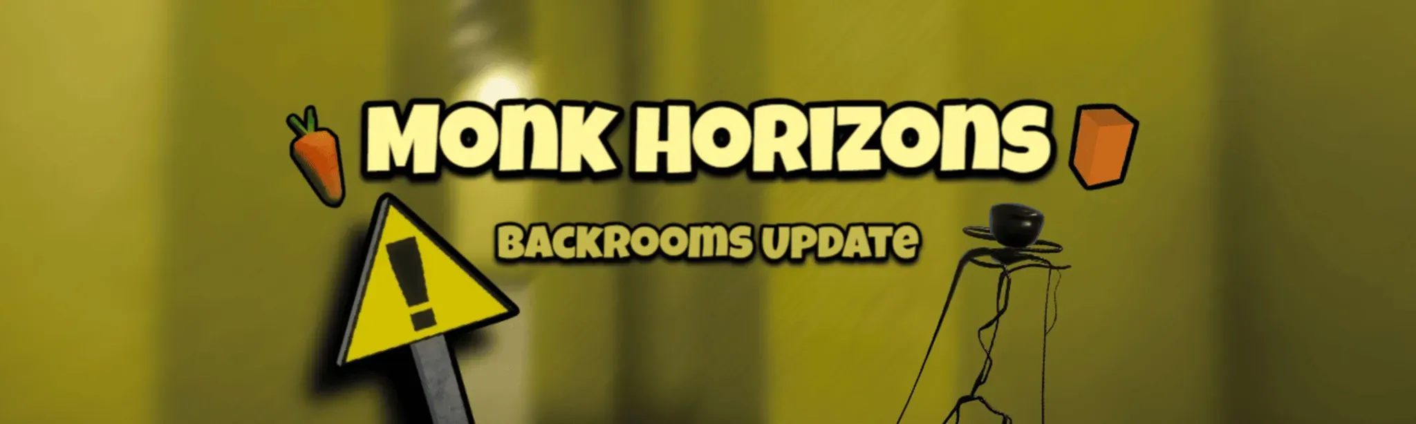 Monk Horizons