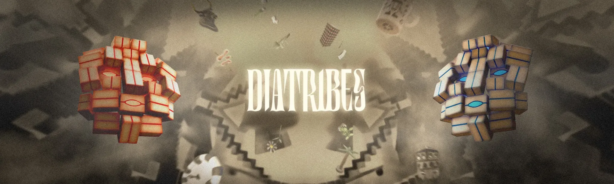 Diatribes