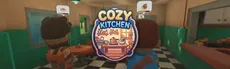 Cozy Kitchen hero image