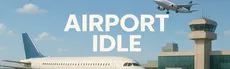Airport Idle hero image