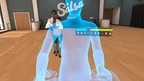 The New Salsa Academy screenshot 1