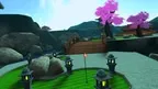 Beyond Putt - Fast Mini Golf Challenge screenshot 4