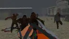 Zombie Chronicles: Max's story screenshot 5
