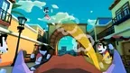 Bull hit: Crazy free to play sandbox! screenshot 1