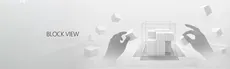 BlockView hero image