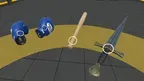bHaptics Exhibition screenshot 3