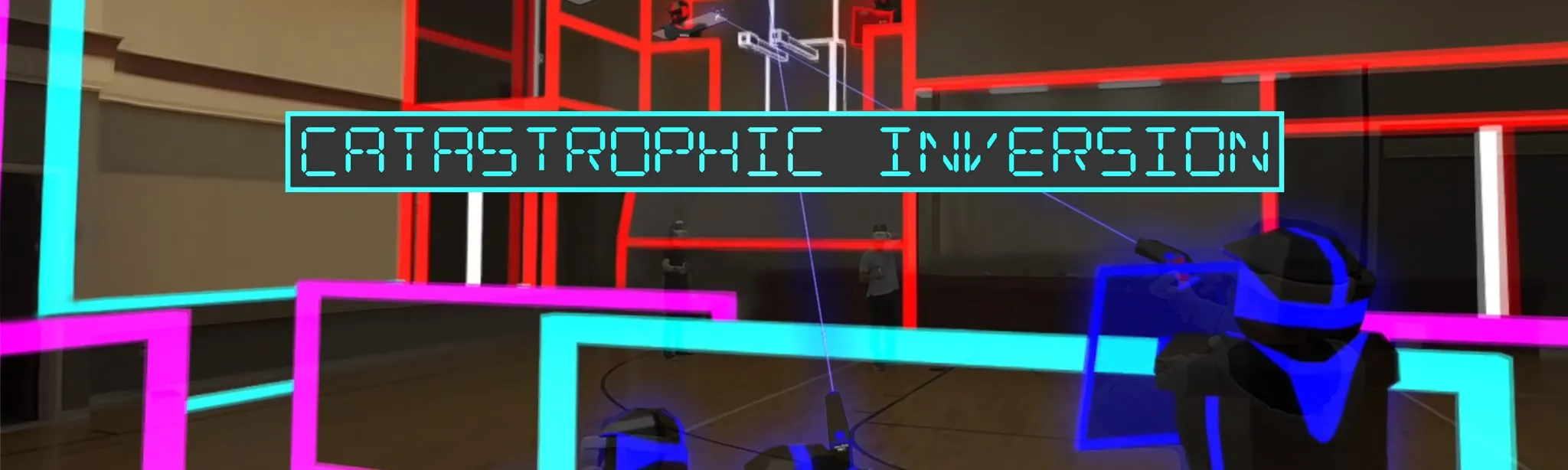 Catastrophic Inversion