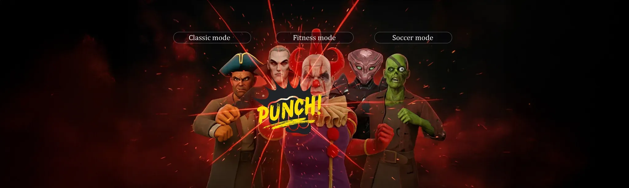 Punch