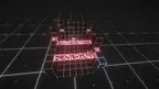 Neon Cipher screenshot 5