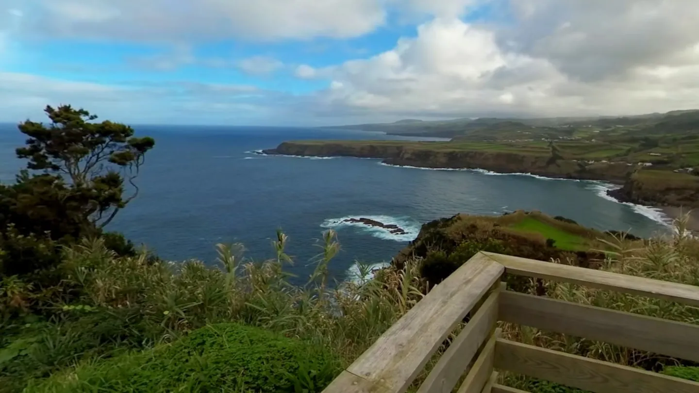 Visit Azores cover image