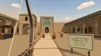 Seljuk Archery VR - Selçuklu Okçuluğu screenshot 1