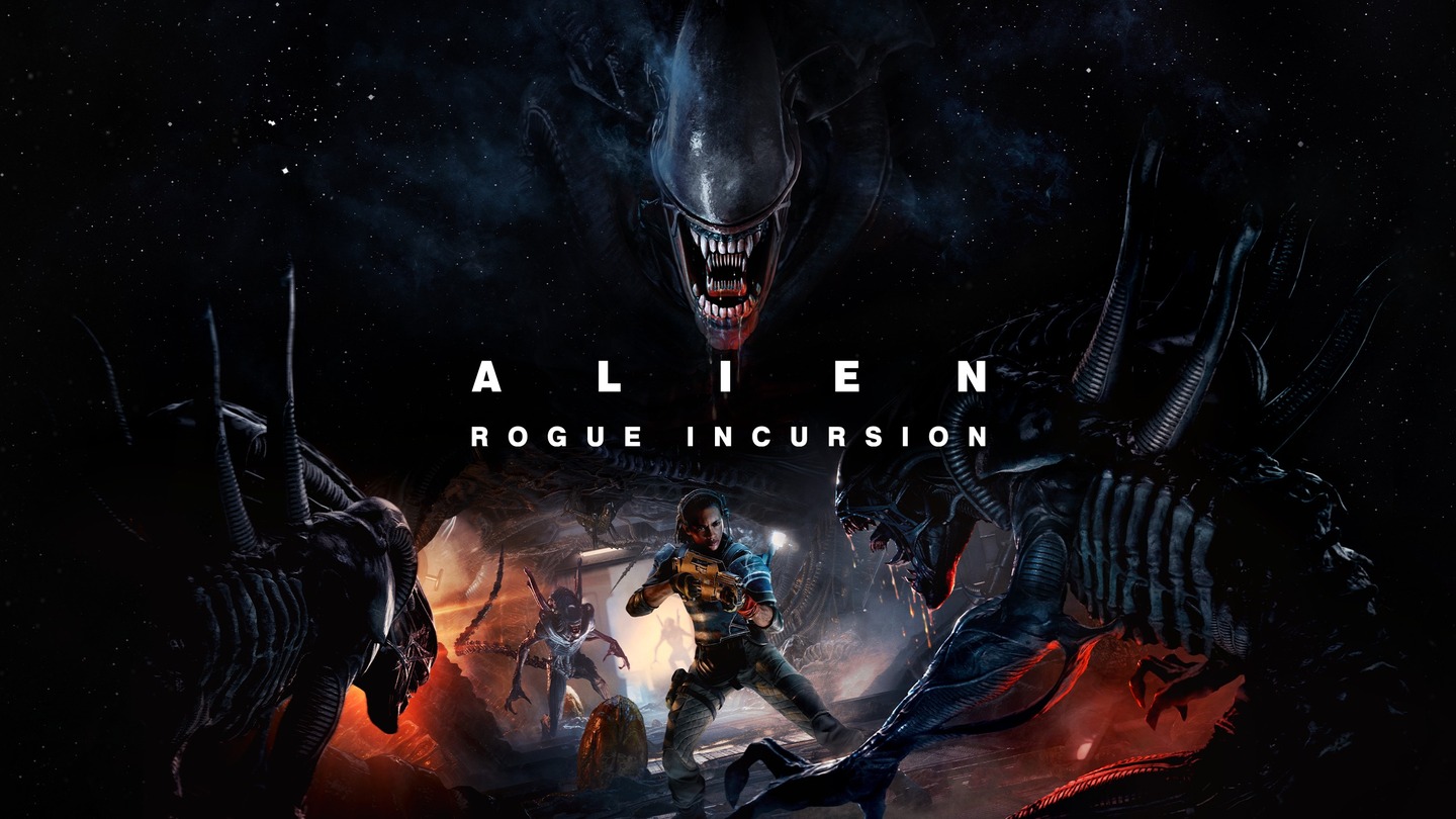 Alien: Rogue Incursion trailer 0