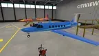Flight Simulator Mayday screenshot 5