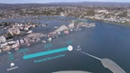 Sea Level Rise Explorer Santa Cruz screenshot 3