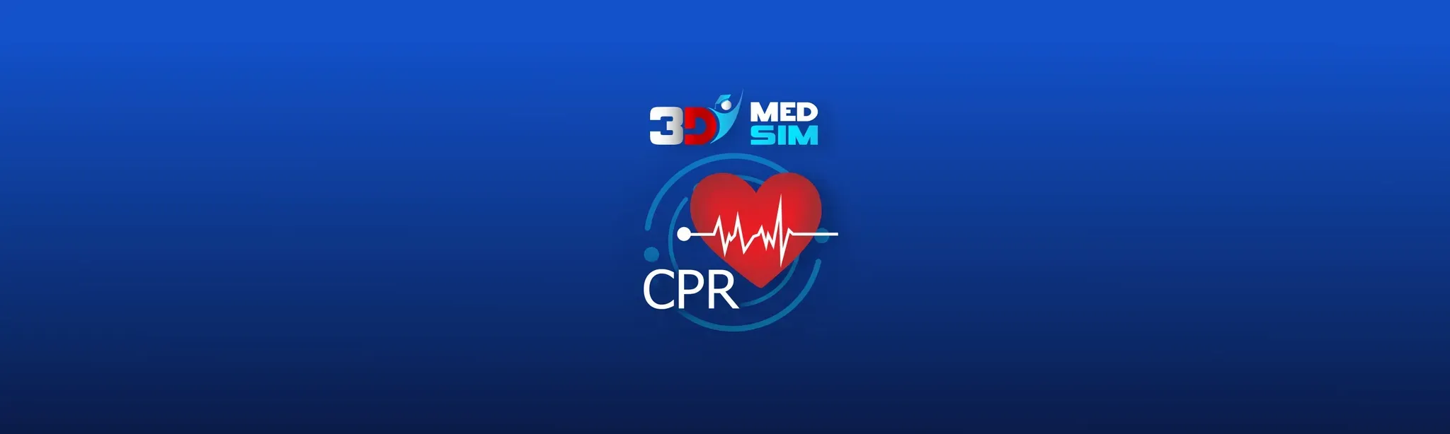 3DMedSim - BLS 1 Rescuer Adult VR