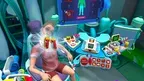 FREAKY LAB VR screenshot 3