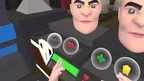 Face Invaders Demo screenshot 1