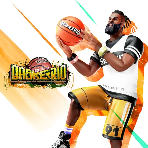 Basketrio：Allstar Streetball - Apps on Google Play