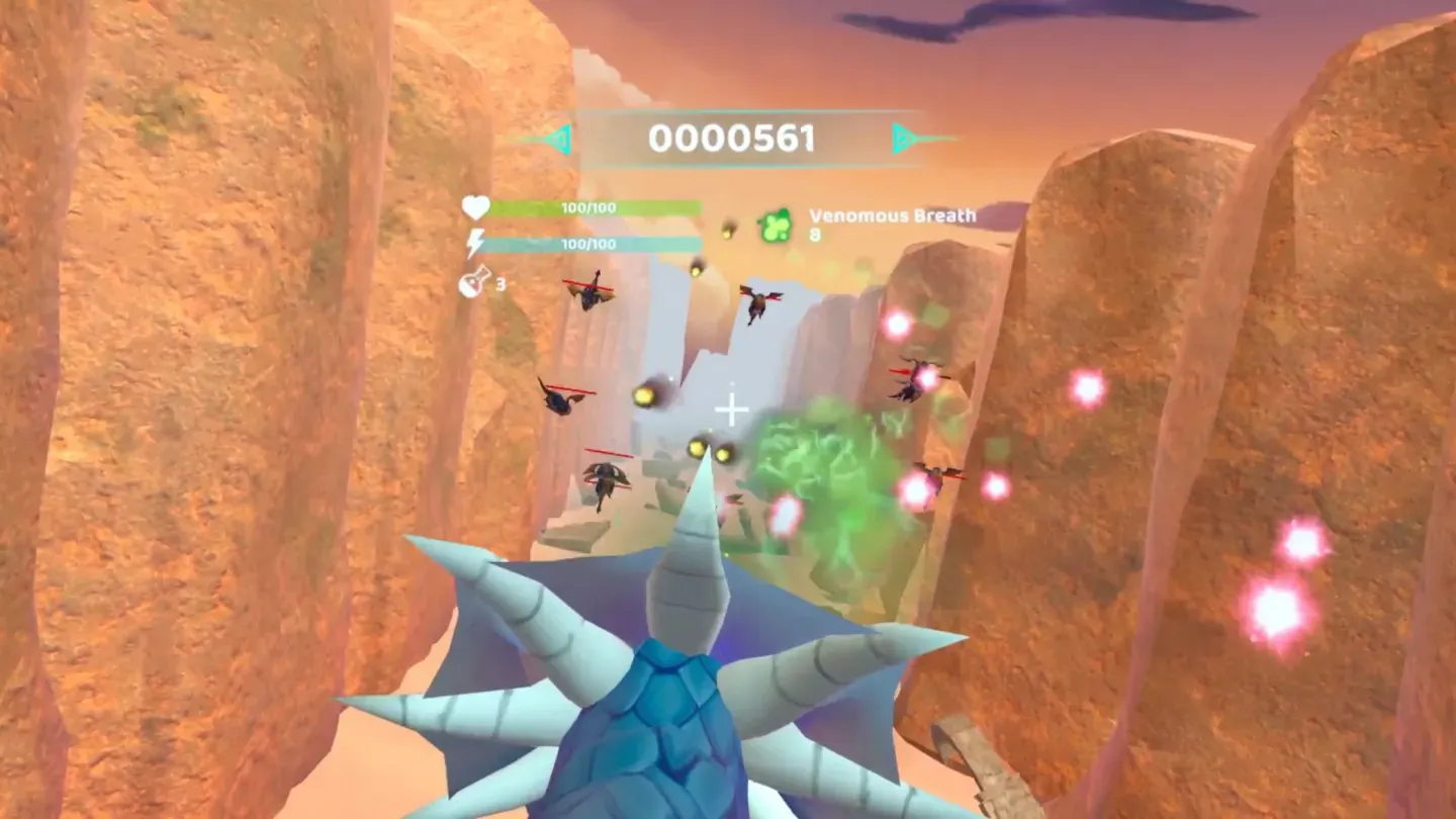 Dragon Rider trailer 0