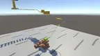 VR Only Up Game screenshot 3