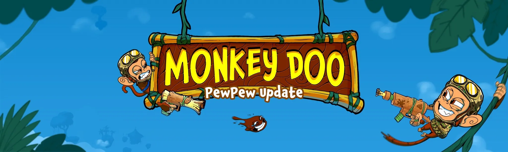 Monkey Doo