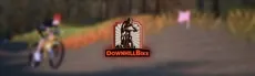 Downhill Bike hero image