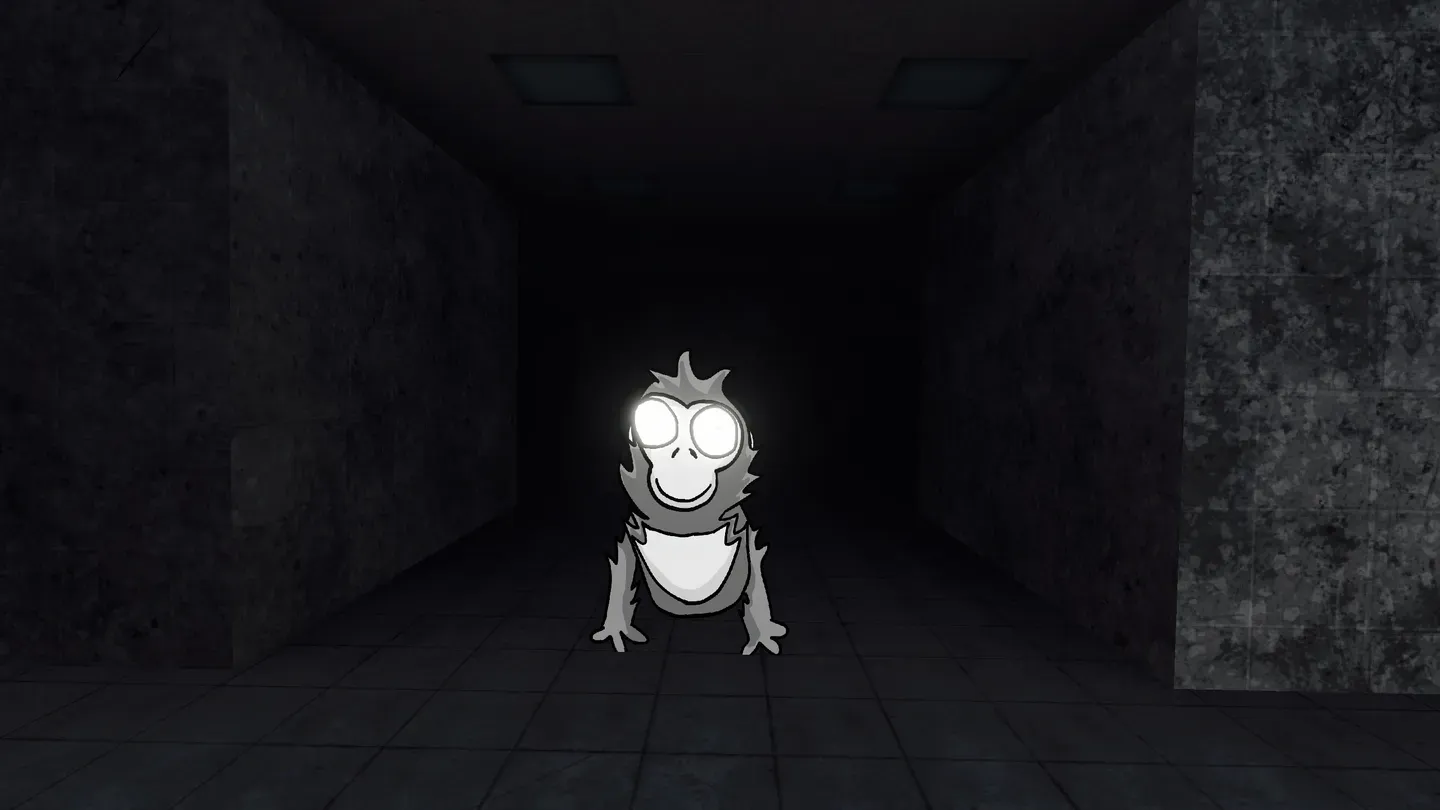 Experiment: ESCAPE cover image