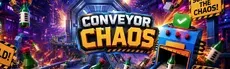 Conveyor Chaos hero image