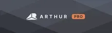 Arthur Pro hero image