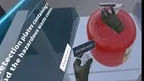 Nutrient Detection - ContentsDa Biology Experiment screenshot 1