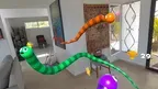 Snakes! screenshot 2
