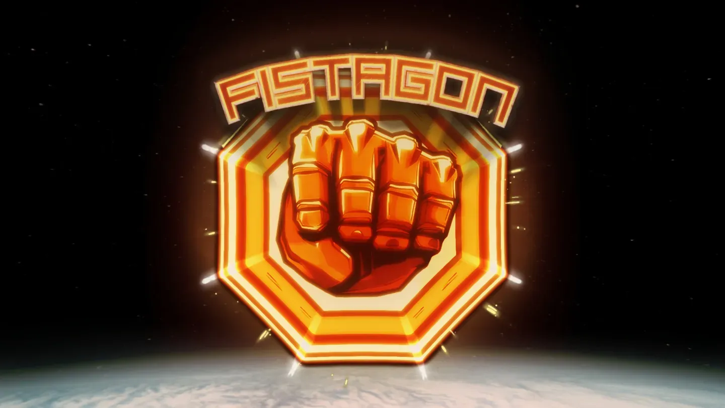 FISTAGON trailer 0