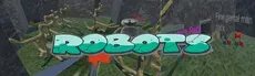 Robots hero image