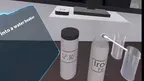 Separation Of Mixtures Experiment - ContentsDa Science Experiment screenshot 2
