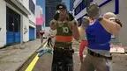Cardio Combat Fighter screenshot 4