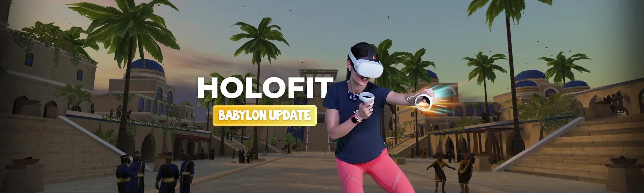 Holofit by Holodia