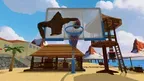 Gorilla Basketball screenshot 3