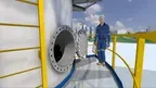 Linde LVA - Column Inspector screenshot 0