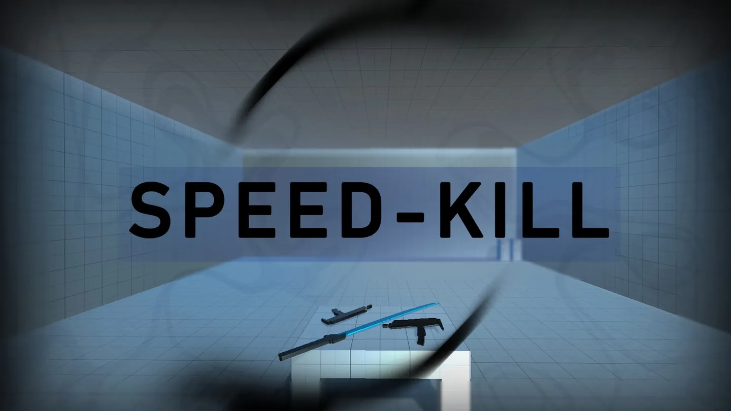 Speed-Kill trailer 0