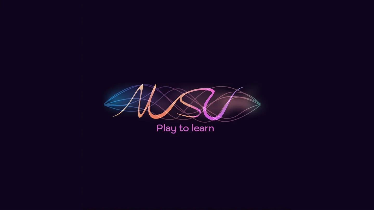 NUSU - Play to learn music trailer 0