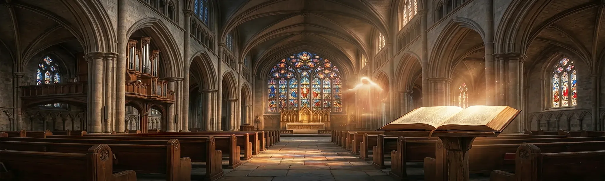 Place To Pray