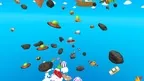 Cat Tag Jump Only UP screenshot 3