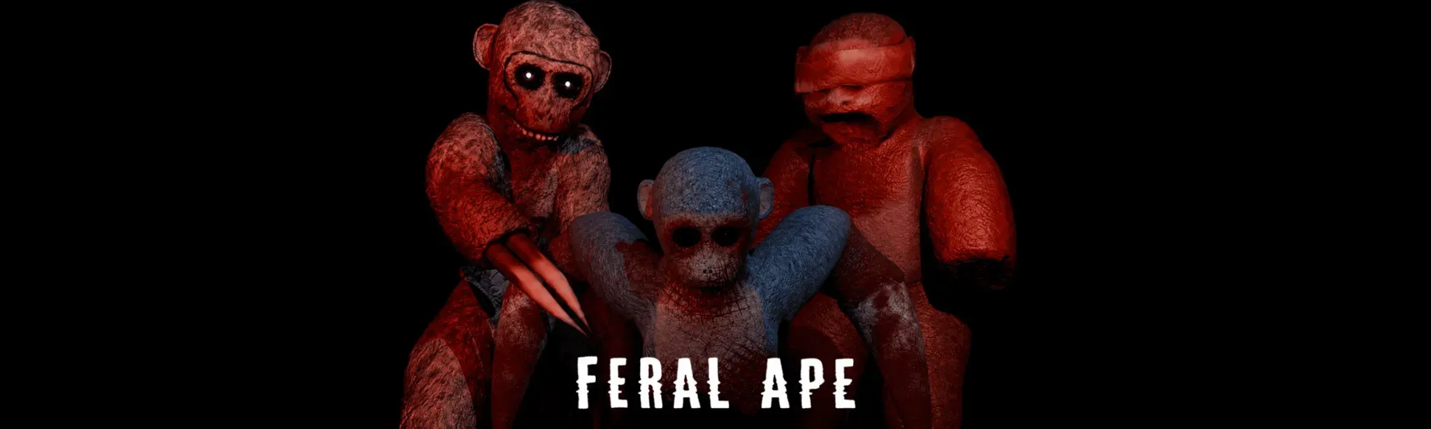 Feral Ape