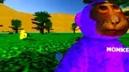 Survival Monke screenshot 0