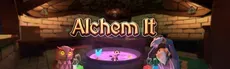 Alchem It hero image