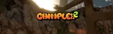 Chimplex 2 hero image